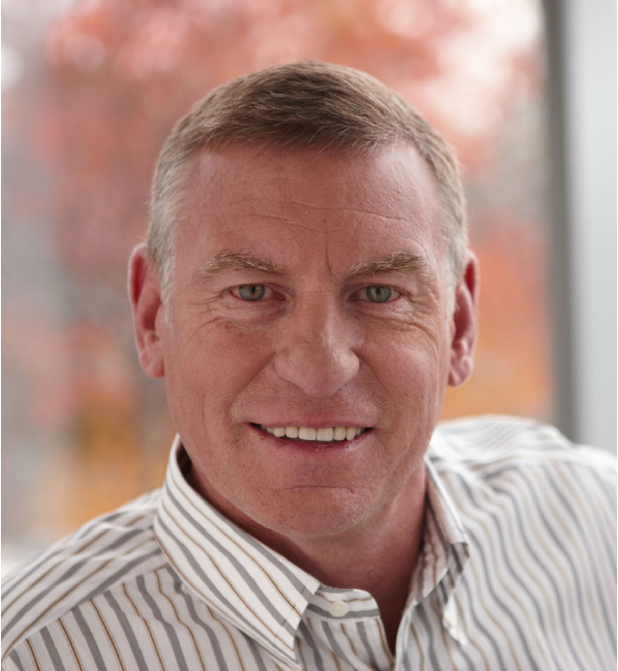 Faculty Member GLENN M. RENWICK